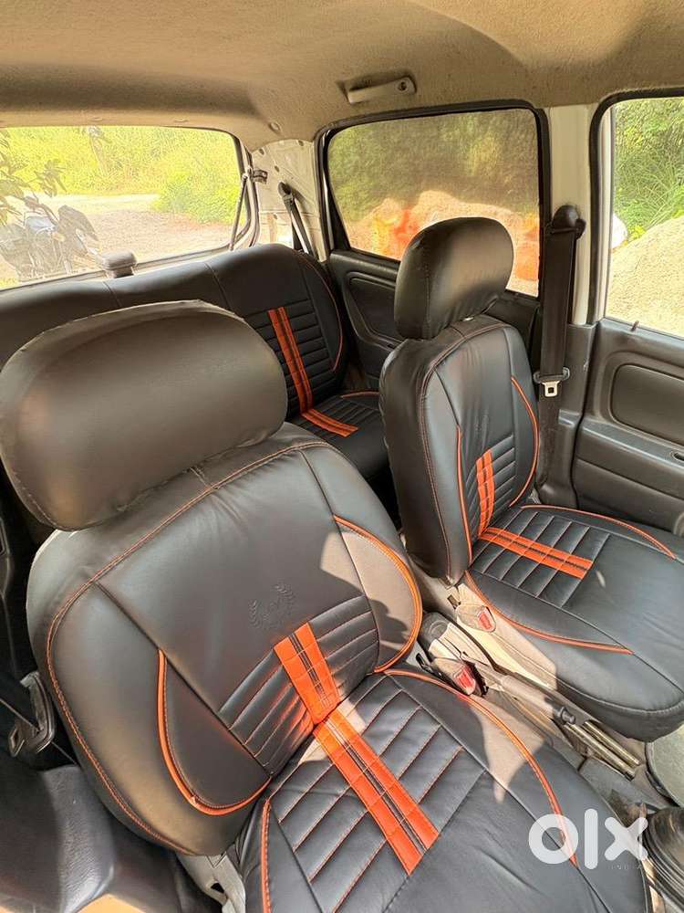 Maruti Alto 0.8 2012