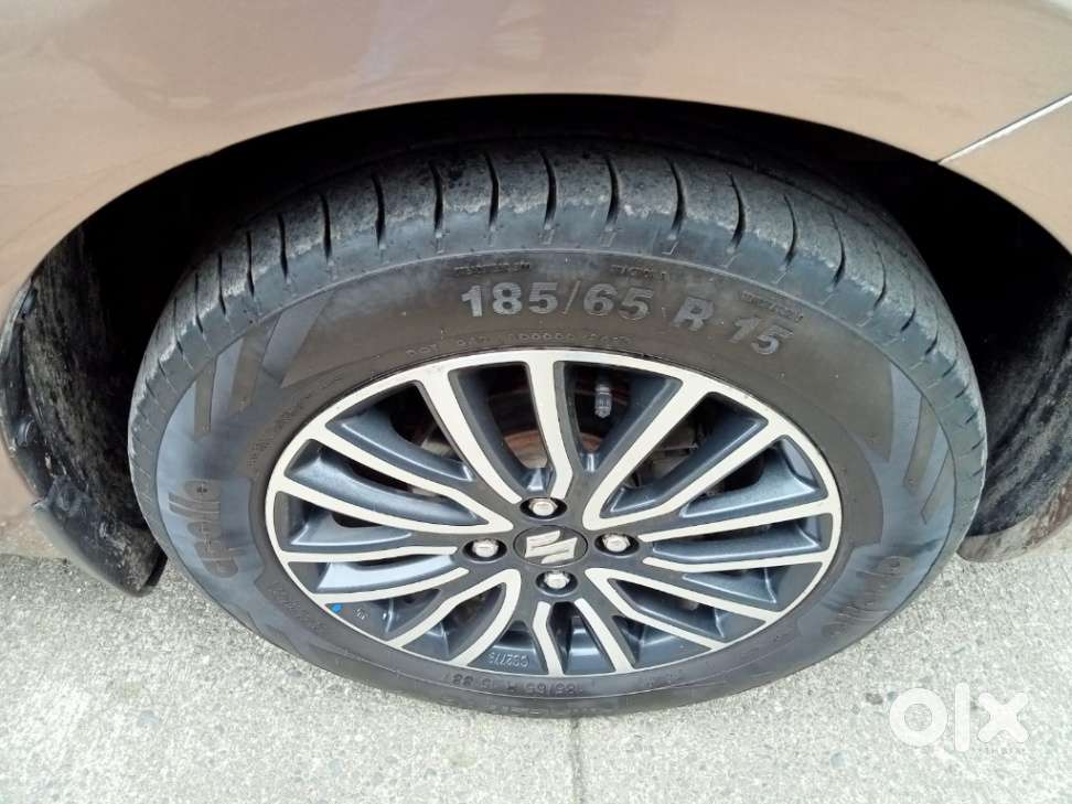 Maruti Suzuki Swift Dzire Zdi Plus , 2017, Diesel