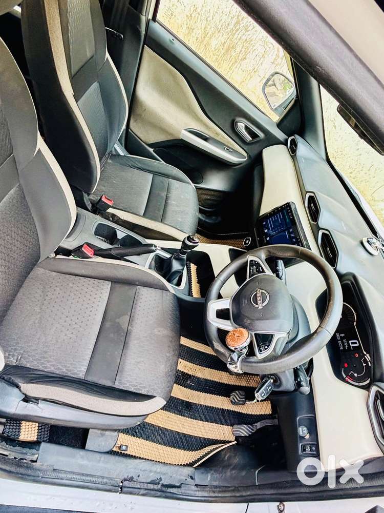 Nissan Magnite 1.0 Xl, 2021, Petrol