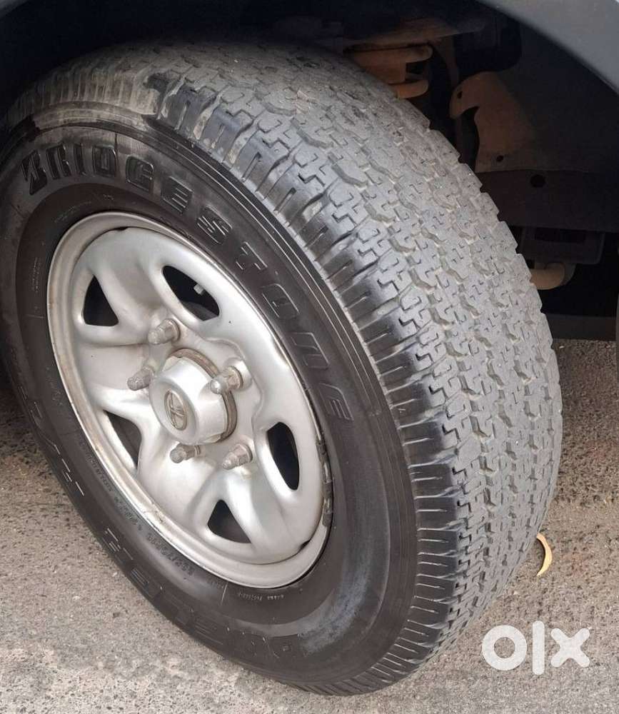 Tata Hexa Xm, 2017, Diesel