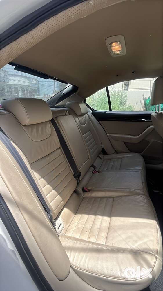 Skoda Octavia 2016 Petrol Well Maintained
