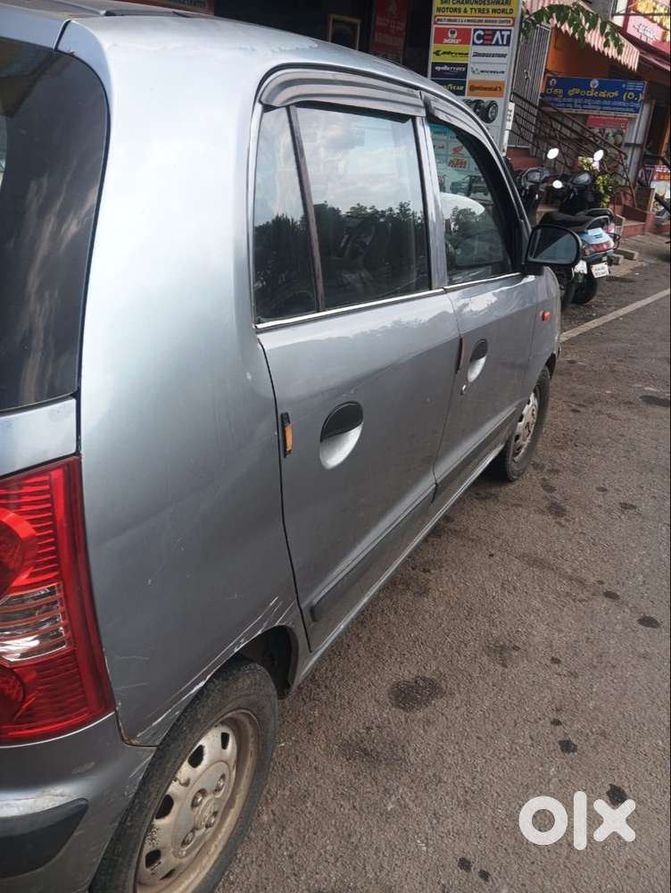 Santo With Good Condition And Best For Family Purpose With Low Budget