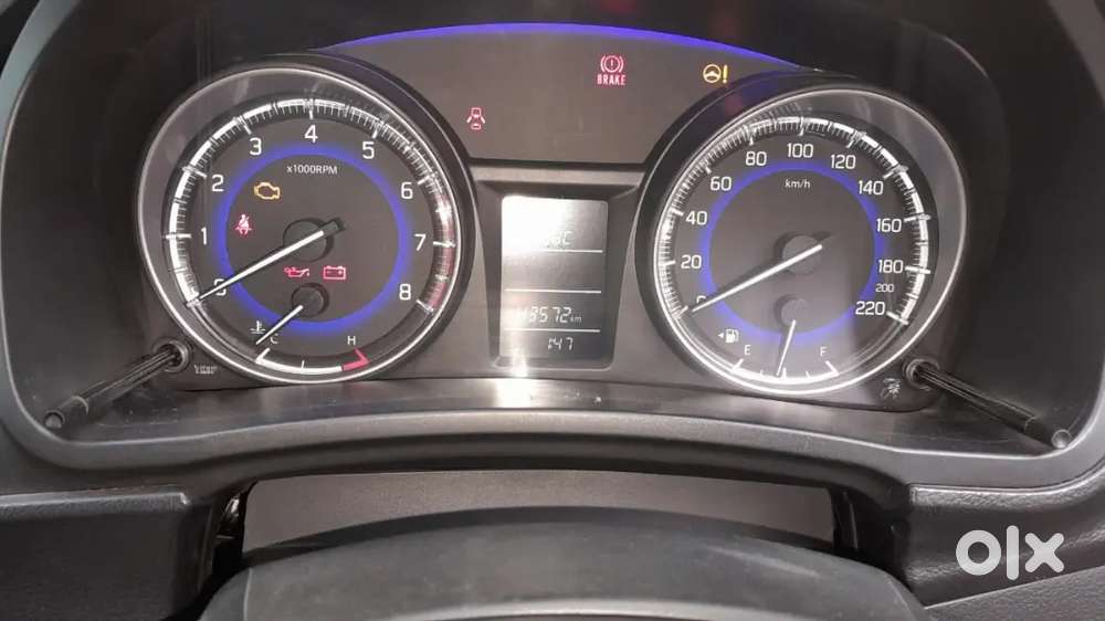 Maruti Suzuki Baleno 2018 Delta(not For Dealers)
