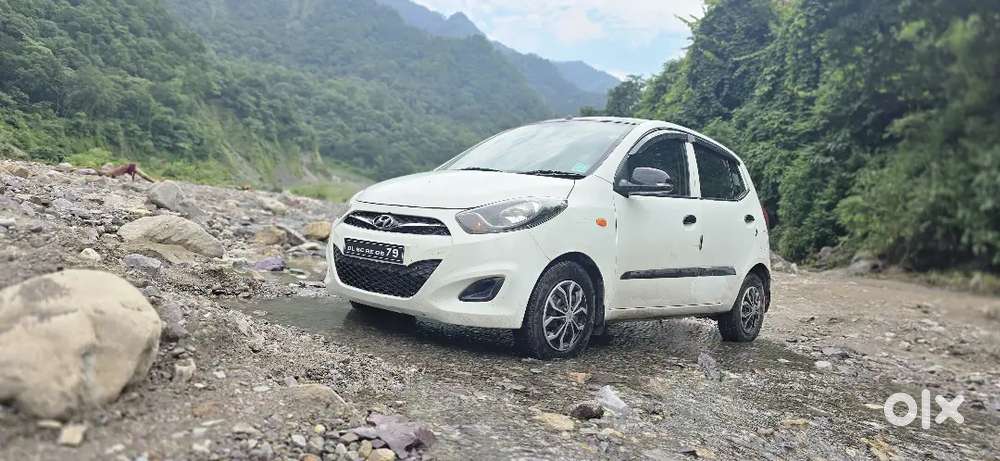 Hyundai I10 Era 1.2