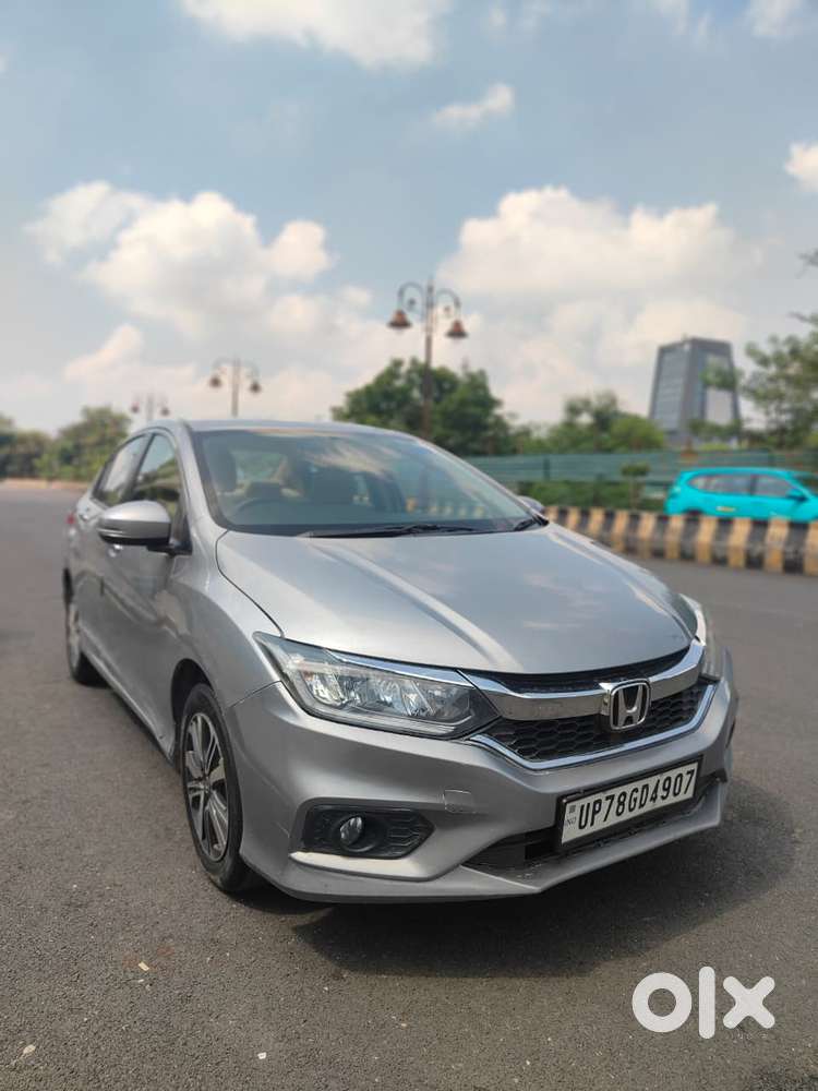 Honda City, 2020, Petrol