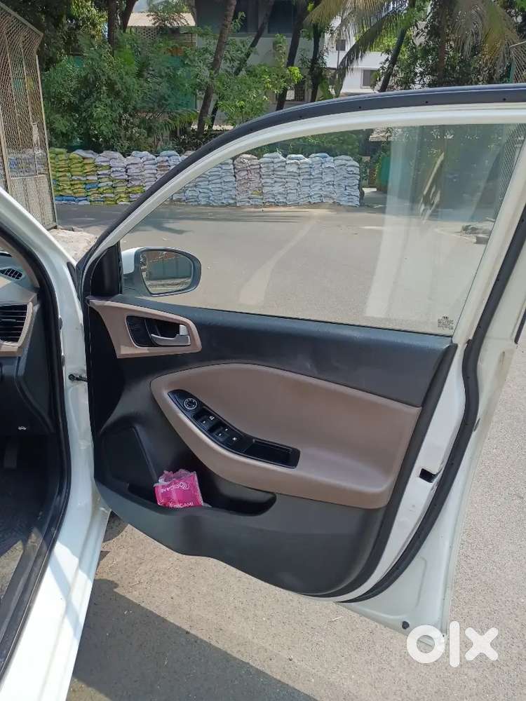 Hyundai Elite I20 2020