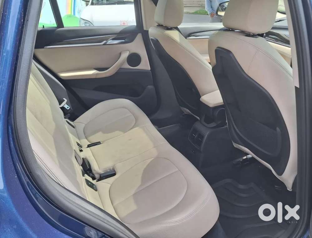 Bmw X1 2.0 Sdrive20d Xline, 2022, Diesel