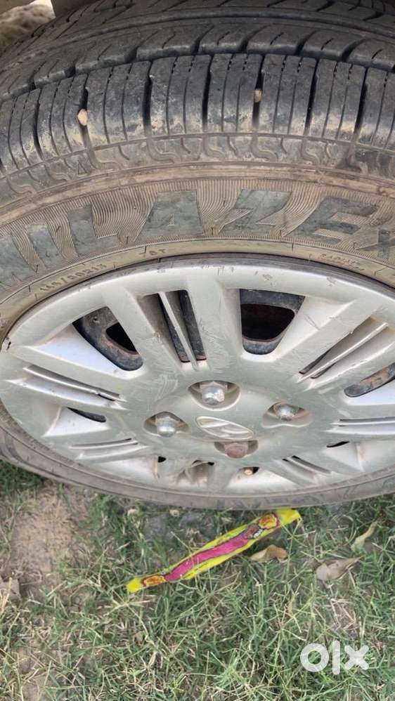 Hyundai Santro Xing 2013 Good Condition