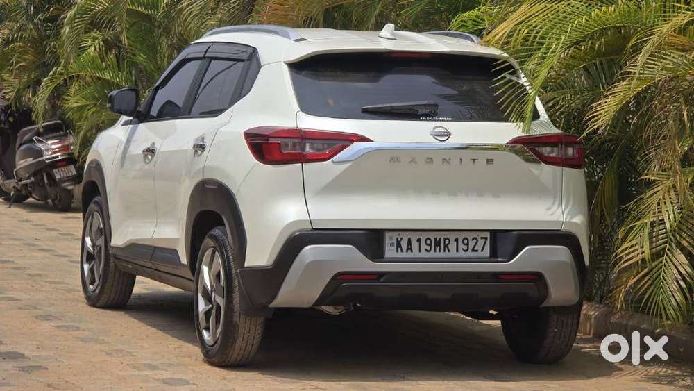 Nissan Magnite 1.0 Xl, 2025, Petrol