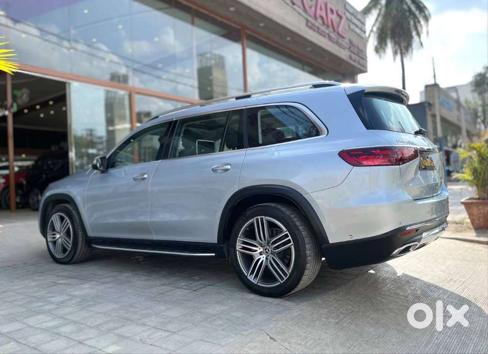 Mercedes-benz Gls 450d 4matic, 2025, Diesel