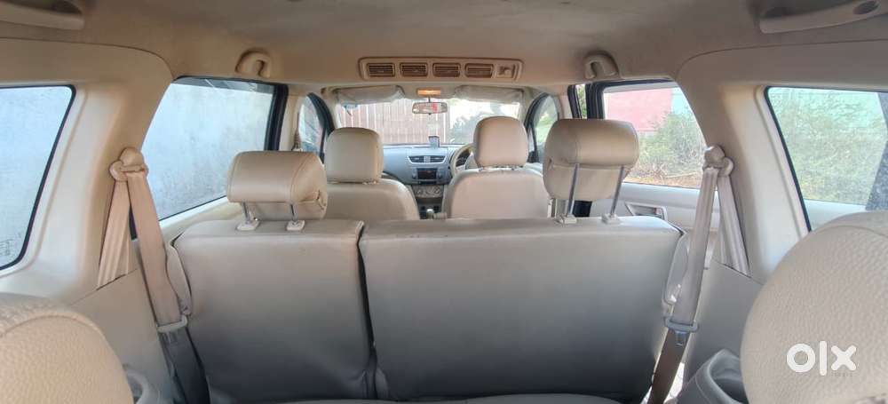 Maruti Suzuki Ertiga Zdi, 2015, Diesel