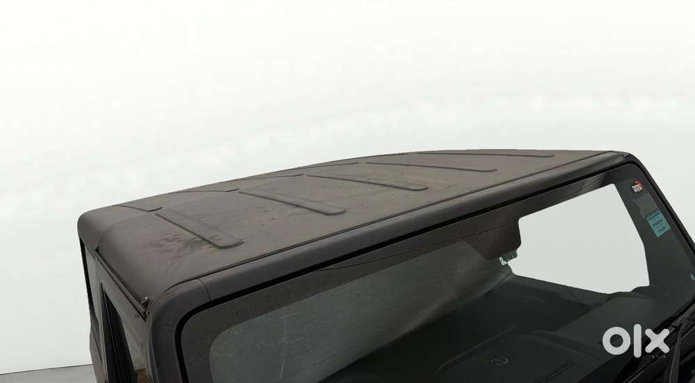 Mahindra Thar Lxt P At 2wd Ht, 2024, Petrol