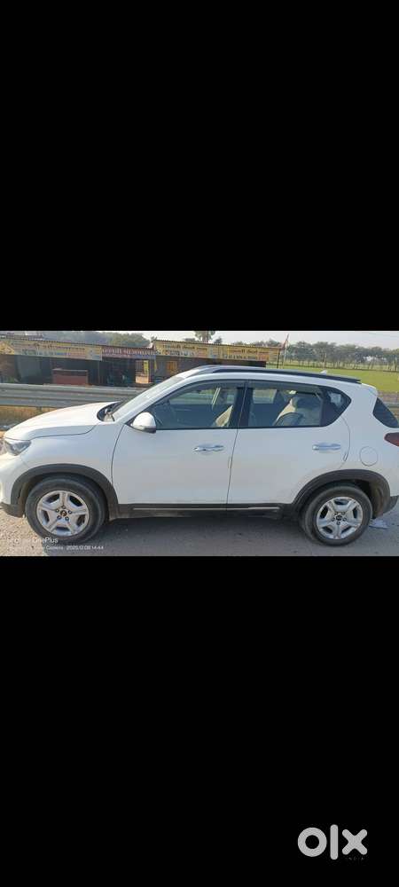 Kia Sonet Htx