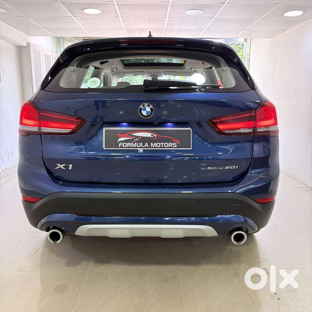 Bmw X1 2.0 Sdrive20i Xline, 2022, Petrol