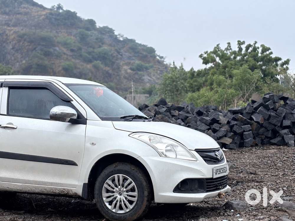 2020 Maruti Suzuki Swift Dzire Ldi