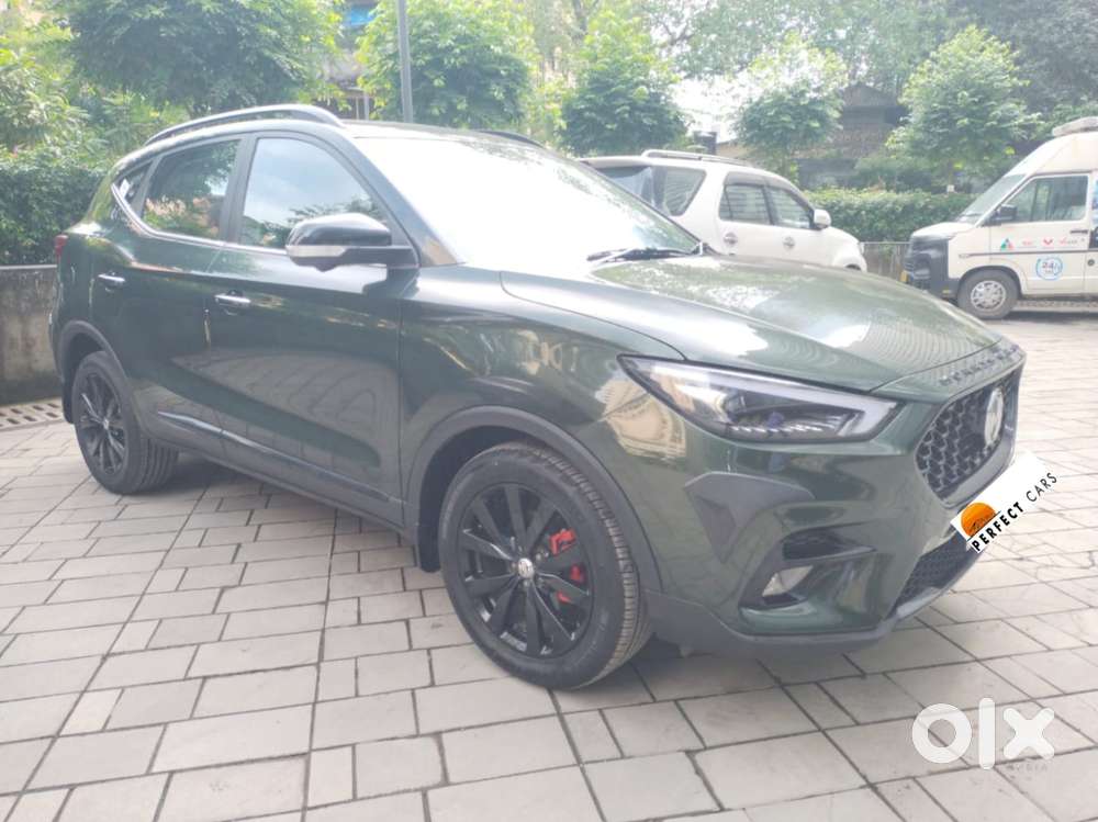 Mg Astor 1.5 Sharp Cvt, 2024, Petrol