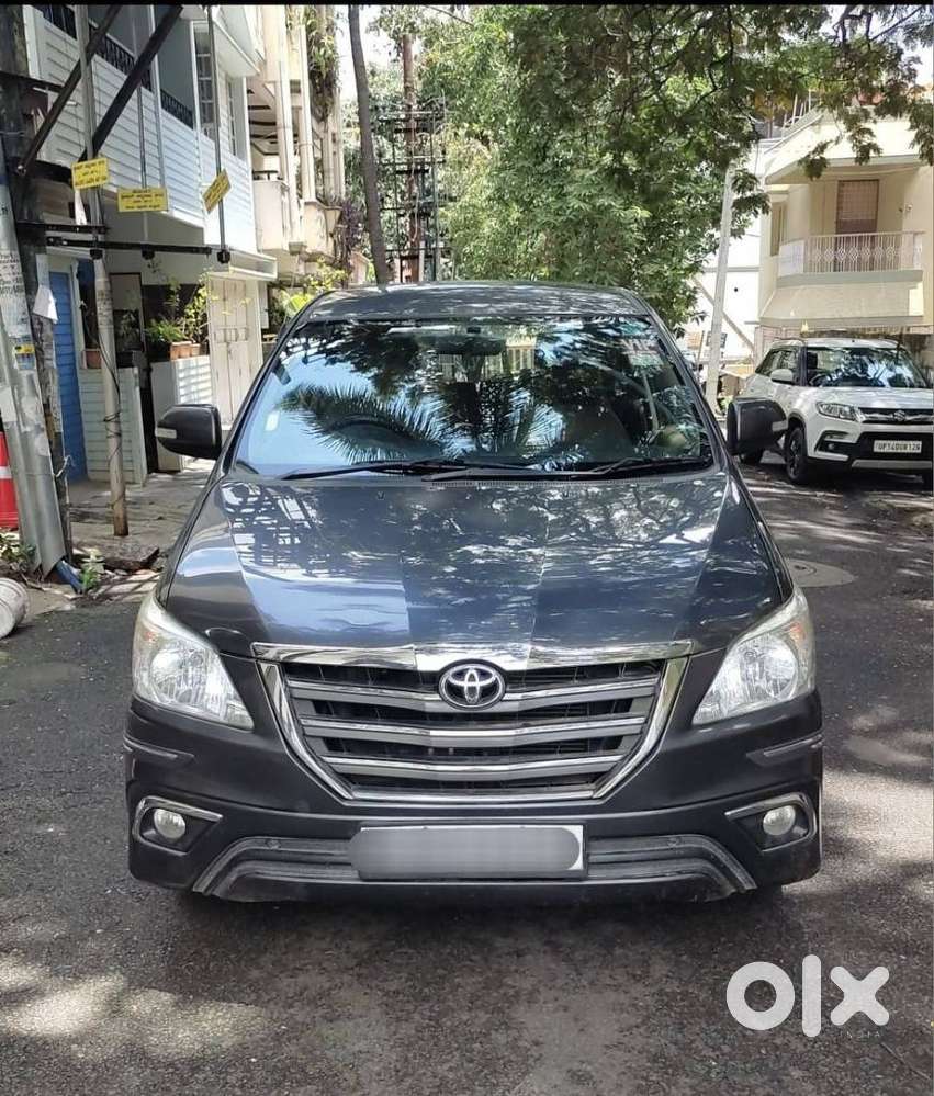 Toyota Innova