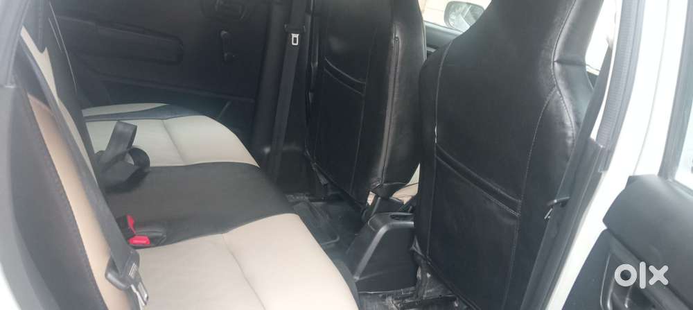 Maruti Suzuki Wagon R Cng Lxi, 2024, Cng & Hybrids