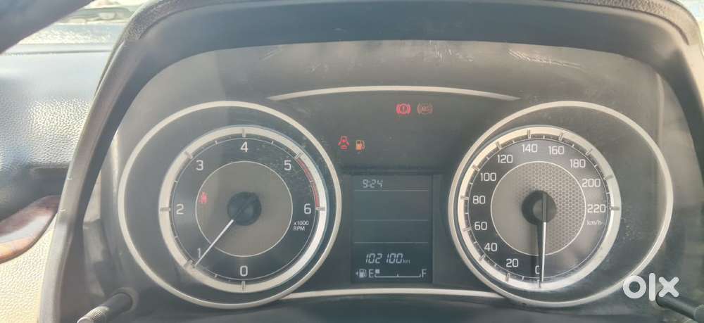 Maruti Suzuki Dzire Vdi, 2018, Diesel