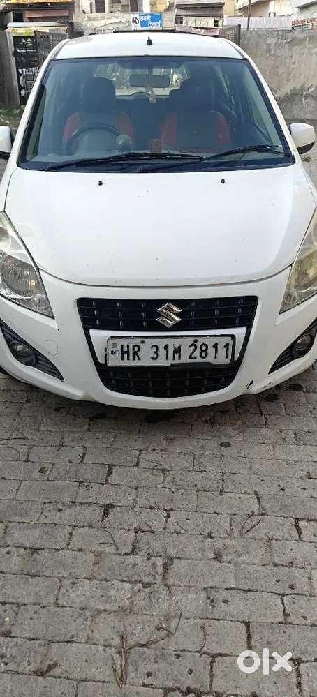 Buy Maruti Suzuki Ritz At Best Prize