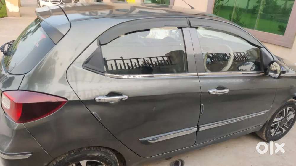 Tata Tiago Revotron 2021