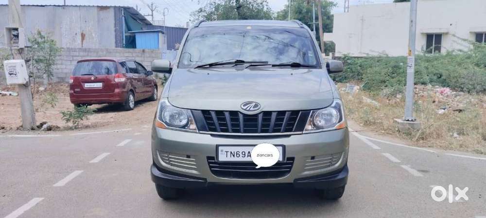 Mahindra Xylo, 2012, Diesel