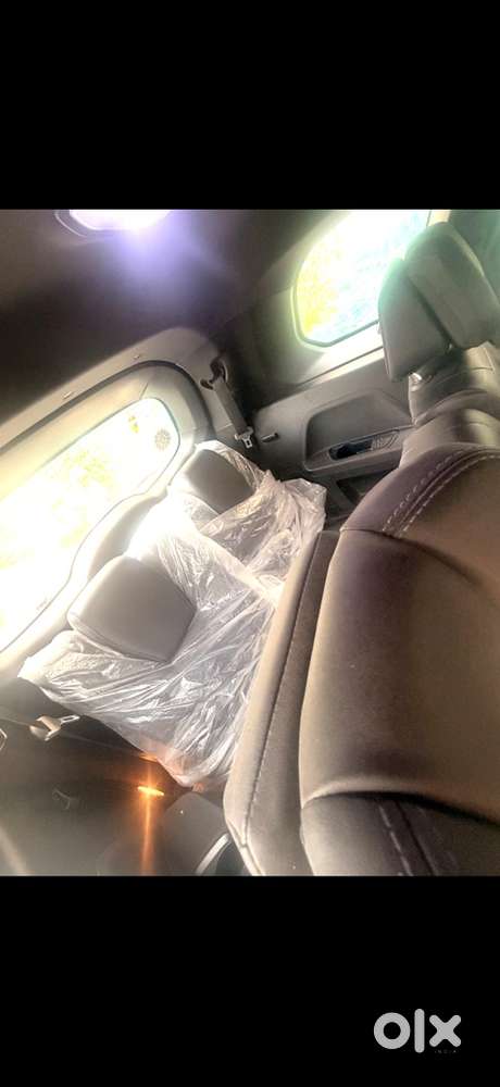 Tata Safari Diesel 2023 Car Delhi Registered