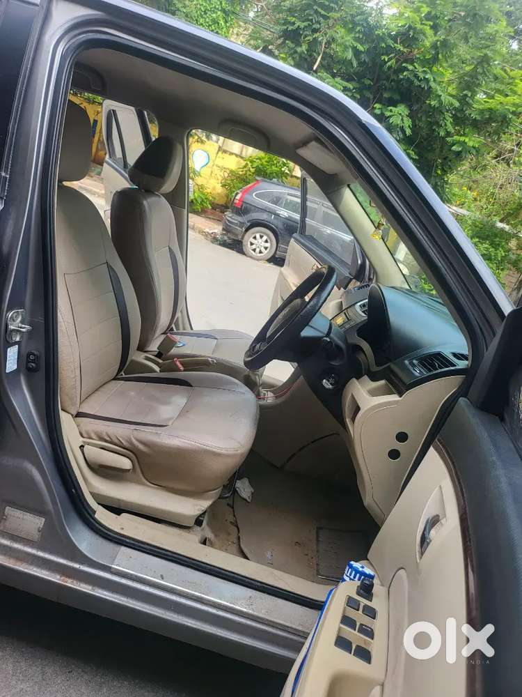 Swift Dzire Vdi 2012