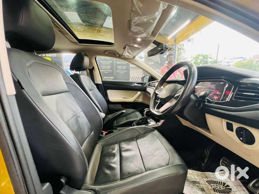 Volkswagen Virtus Gt Plus Edge Limited Edition Dsg D B Pearl (electr..