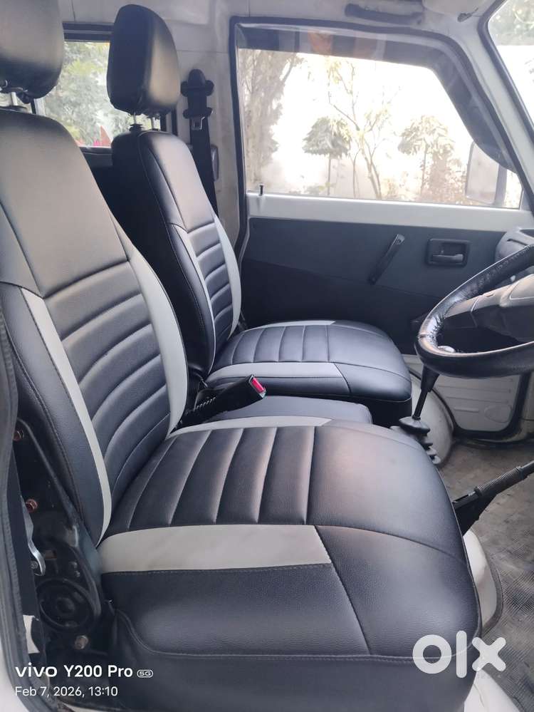 Maruti Suzuki Omni, 2015, Lpg