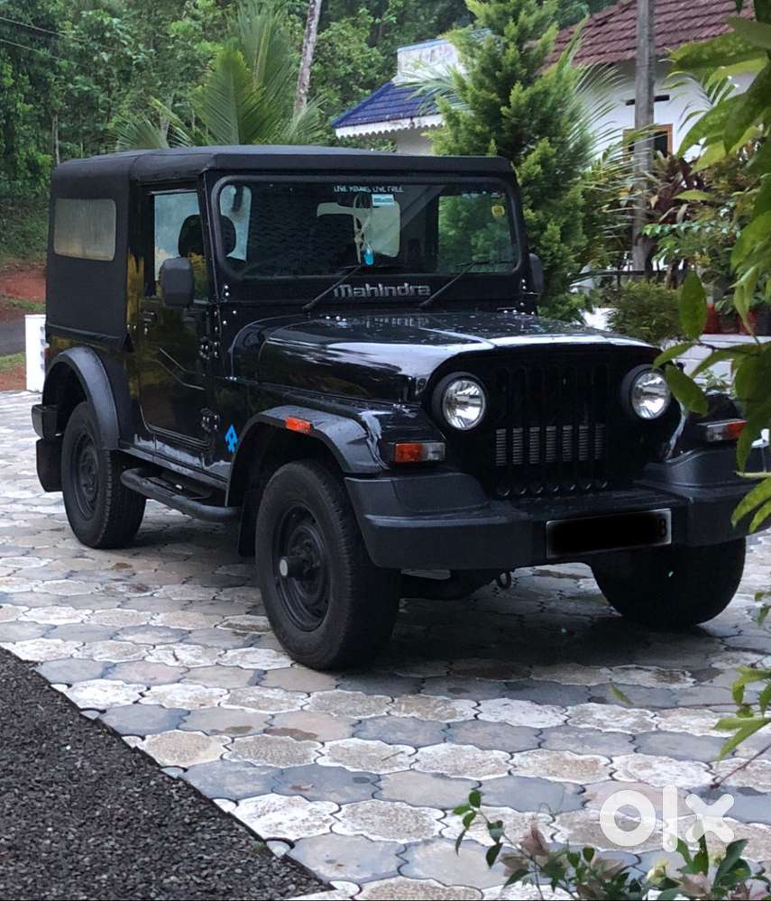 2018 Model 2019 Registration