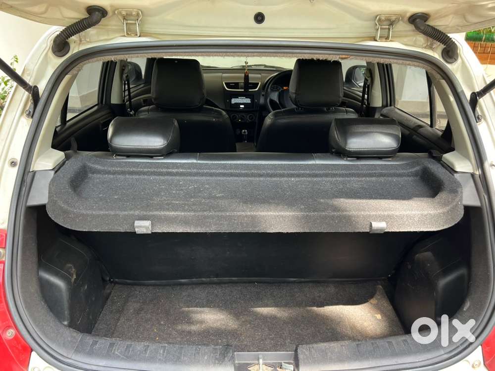 Maruti Swift Ddis 2013