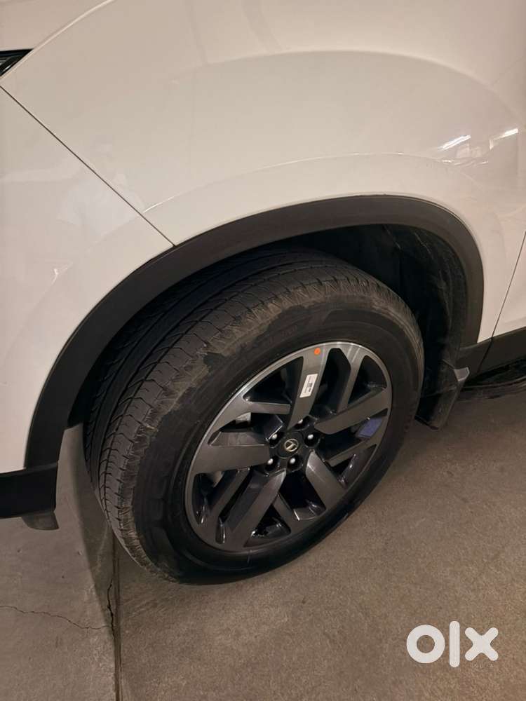 Tata Safari Diesel Xza Plus O Adventure 2023