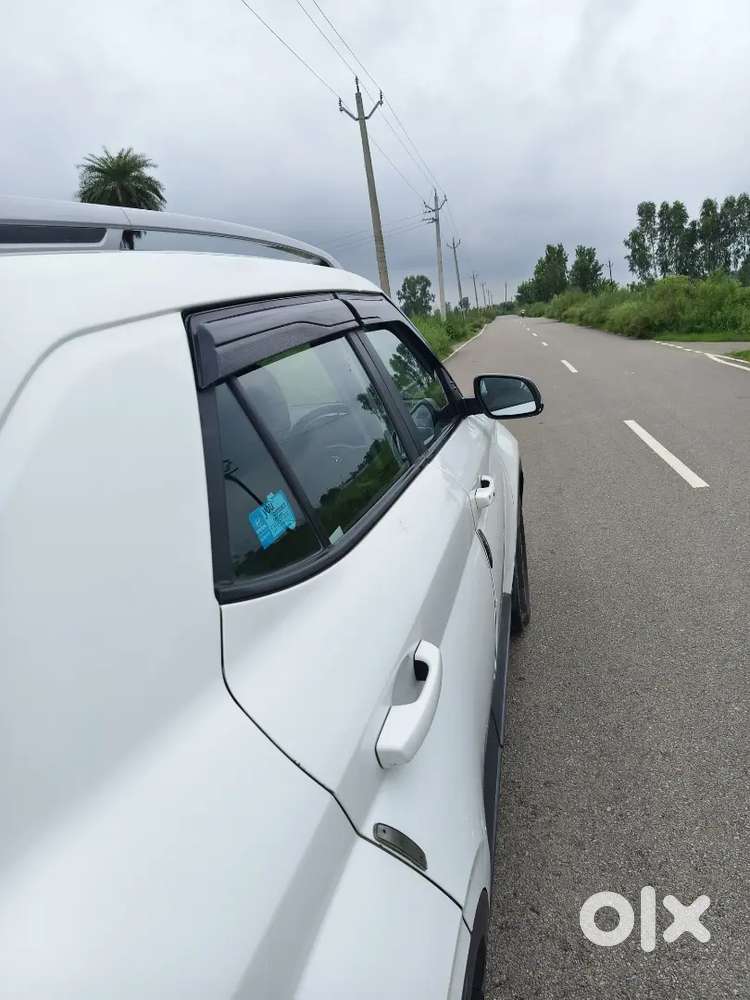 Hyundai Venue N Line 2022 Diesel Full To Modal Manual