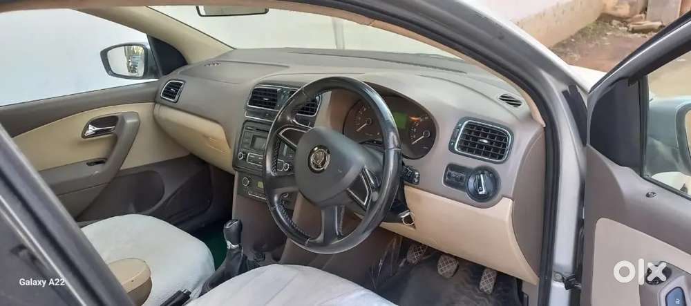 Skoda Rapid 1.6 Active 2014