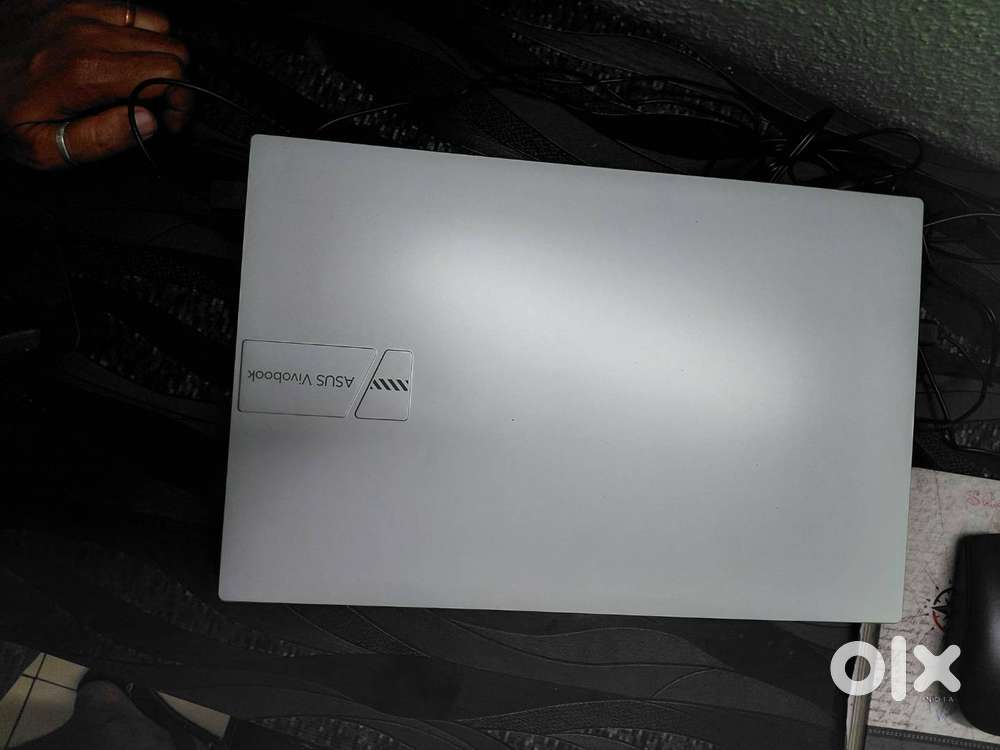 Asus vivobook 15