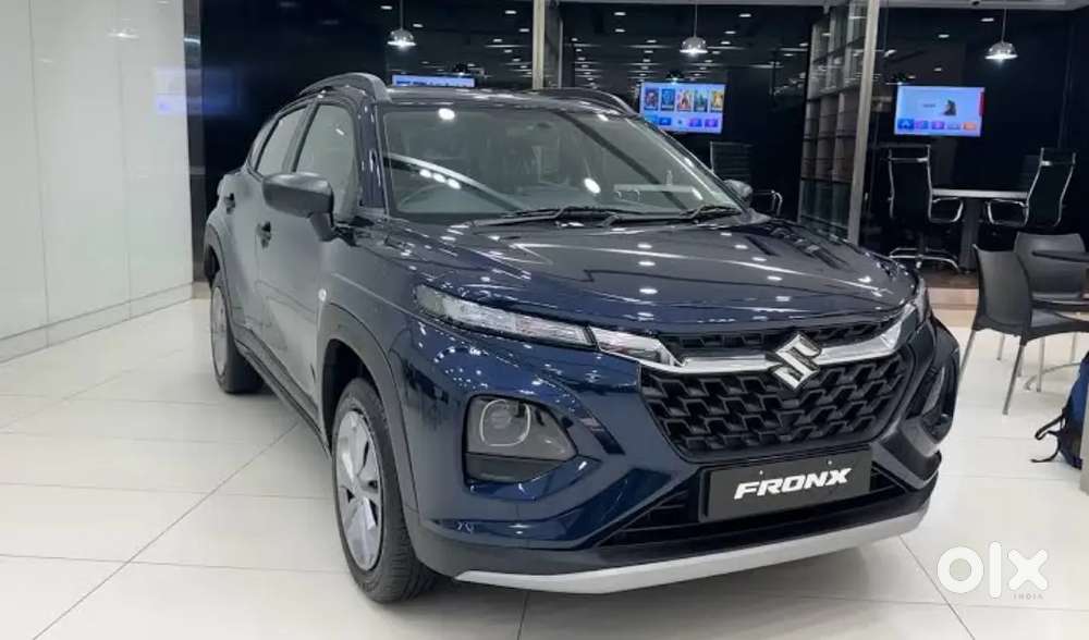 Maruti Suzuki Victoris 2026 Petrol 0 Km Driven