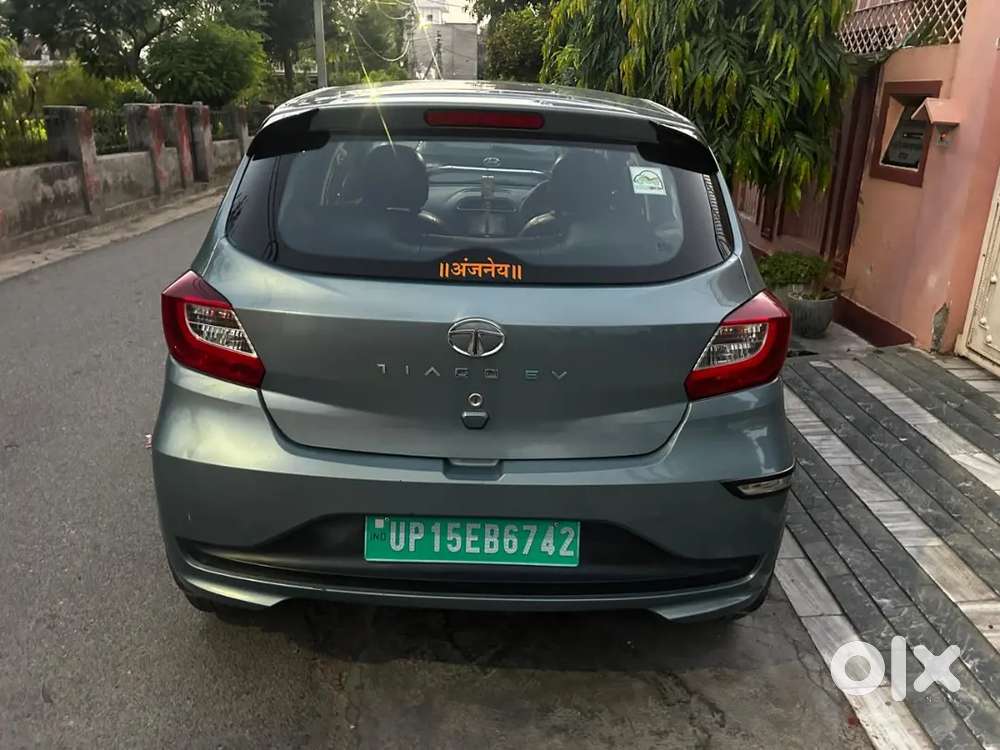 Tata Tiago Ev 2023 Xt Lr
