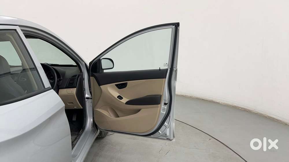 Hyundai Eon Magna + 1.0 Litre Kappa, 2014, Petrol