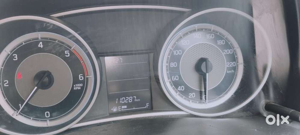 Maruti Suzuki Dzire Vdi, 2020, Diesel