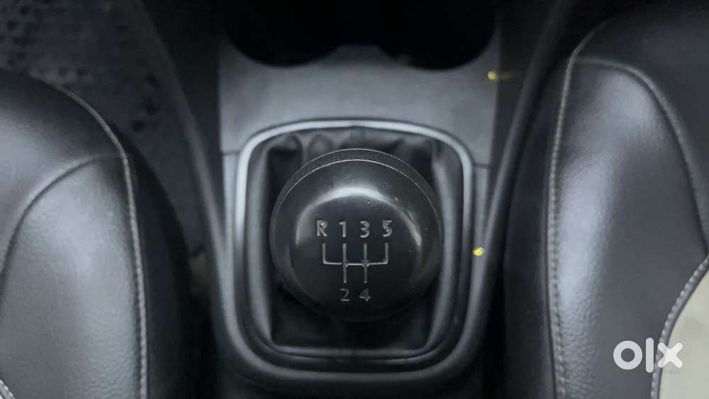 Volkswagen Polo 2009-2013 Petrol Comfortline 1.2l, 2014, Petrol