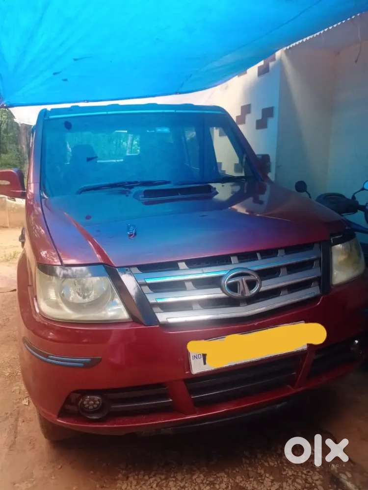 2010 Sumo Grande Gx