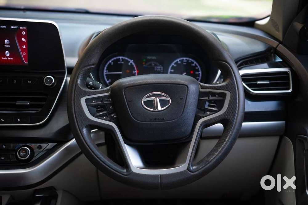Tata Safari 2.0 Kryotec Xt Plus, 2023, Diesel