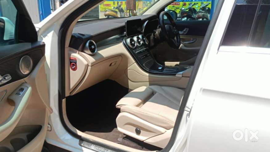 Mercedes-benz Glc 300 4 Matic, 2022, Diesel