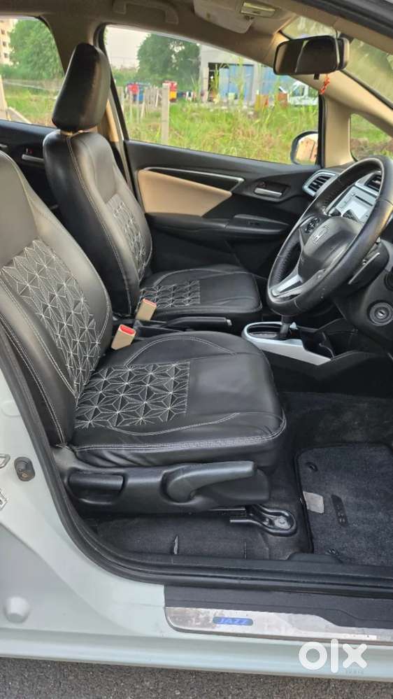 Honda Jazz V Cvt, 2018, Petrol