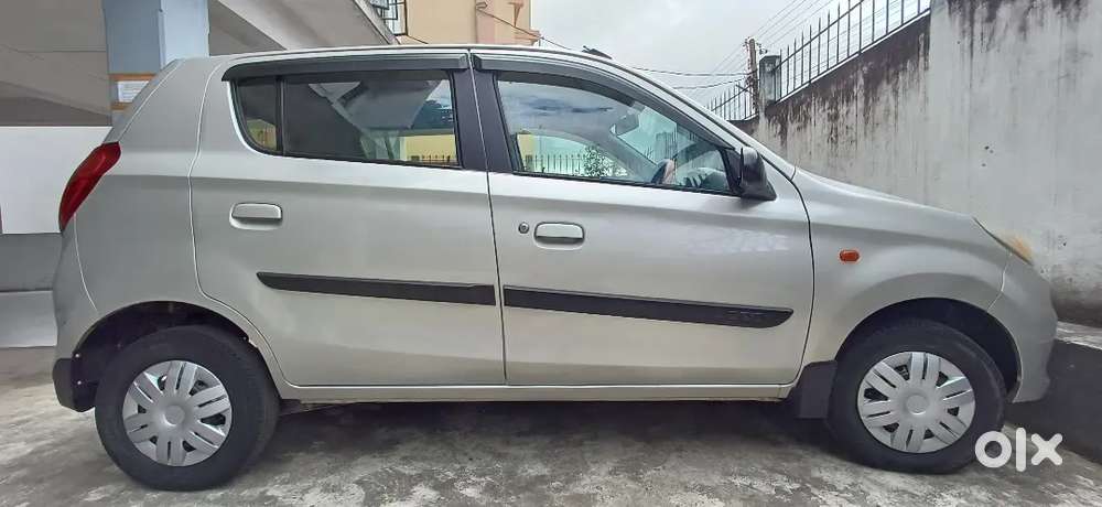 Maruti Alto Lxi 2016