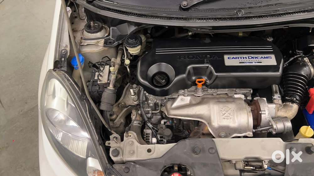 Honda Amaze Vx I Dtec, 2016, Diesel