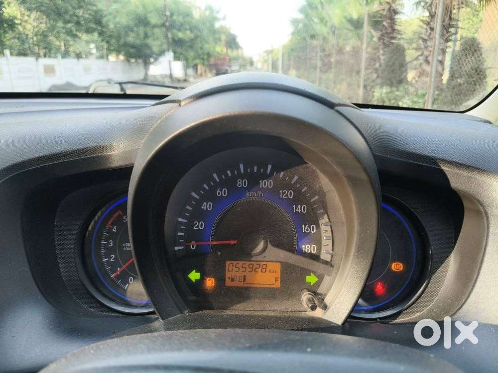 Honda Mobilio S I-dtec, 2015, Diesel