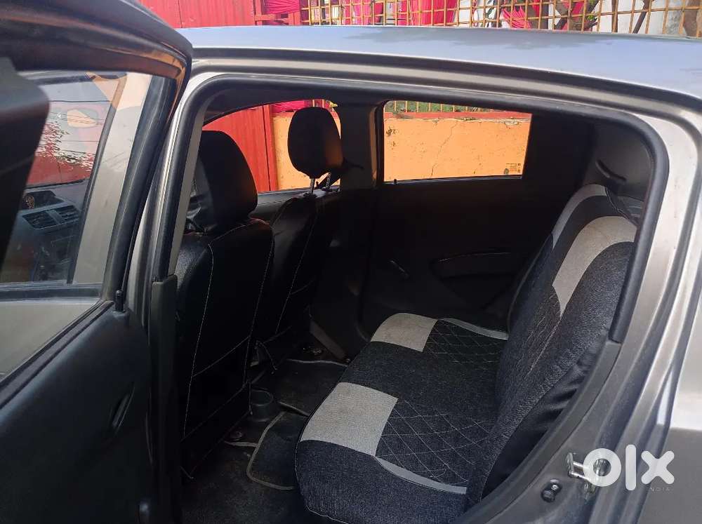 Chevrolet Beat Diesel &ndash; 2011 Model
⭐ 1st Owner | केवल 64,000 Km Driven