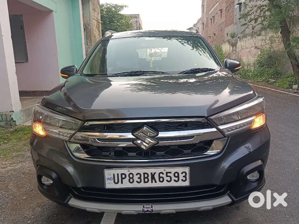Maruti Suzuki Xl6 2023 Second-owner